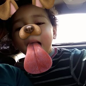 Meet your Posher, Adrianna love-loyal